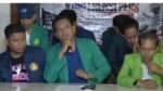 JAKARTA — Aliansi BEM Persatuan Se-Jakarta mengajak seluruh pihak menjaga rencana aksi Aliansi Masyarakat Pati Bersatu (AMPB) di Gedung DPR RI pada 27 Agustus 2026 agar berlangsung damai, tertib, dan dialogis. Mahasiswa menilai penyampaian aspirasi merupakan bagian penting dari demokrasi yang perlu dijaga bersama tanpa mengorbankan persatuan dan ketertiban umum. Sikap tersebut disampaikan Aliansi BEM Persatuan Se-Jakarta sebagai respons atas rencana aksi AMPB. Mereka menegaskan bahwa kebebasan menyampaikan pendapat tetap harus berjalan beriringan dengan tanggung jawab sebagai warga negara. Aliansi BEM Persatuan Se-Jakarta merupakan wadah konsolidasi mahasiswa yang dibangun dengan semangat persatuan, kebangsaan, demokrasi, serta penghormatan terhadap konstitusi dan nilai-nilai kehidupan berbangsa dan bernegara. Dalam pernyataannya, mereka terlebih dahulu menegaskan penghormatan terhadap hak setiap warga negara untuk menyampaikan pendapat di muka umum. Hak tersebut dinilai sebagai bagian penting dari demokrasi yang sehat. "Setiap bentuk penyampaian pendapat hendaknya dilaksanakan secara tertib, damai, dan bertanggung jawab dengan tetap memperhatikan kepentingan masyarakat luas serta ketertiban umum," demikian pernyataan Aliansi BEM Persatuan Se-Jakarta. Karena itu, mereka mendorong agar rencana aksi pada 27 Agustus tidak hanya menjadi ruang untuk menyampaikan tuntutan, tetapi juga membuka kesempatan bagi dialog yang konstruktif. Perbedaan pandangan, menurut mereka, seharusnya dapat disampaikan melalui komunikasi yang saling menghormati. Aliansi juga menekankan pentingnya menjaga ruang demokrasi tetap terbuka bagi berbagai kelompok masyarakat. Setiap pihak dinilai memiliki hak yang sama untuk menyampaikan aspirasi sesuai dengan kepentingan yang diperjuangkan. "Semangat demokrasi akan semakin kuat apabila setiap pihak dapat menyampaikan gagasan secara terbuka, inklusif, dan menghormati perbedaan yang ada," kata mereka. Dalam konteks rencana aksi AMPB, Aliansi BEM Persatuan Se-Jakarta turut mengingatkan pentingnya menjaga etika demokrasi dan menghormati institusi negara. Kritik terhadap kebijakan publik, masukan, maupun tuntutan kepada pemerintah dan lembaga negara disebut sebagai bagian yang sah dalam kehidupan demokrasi. Namun, cara penyampaiannya dinilai tidak kalah penting. Aspirasi akan lebih bermakna apabila disampaikan secara santun, damai, dan diarahkan untuk mencari perbaikan bersama. "Kritik, masukan, maupun tuntutan terhadap kebijakan publik merupakan bagian yang sah dalam demokrasi," demikian sikap tersebut. Selain menjaga ketertiban, Aliansi BEM Persatuan Se-Jakarta mendorong seluruh pihak mengedepankan pendekatan dialogis, persuasif, dan solutif. Mereka menilai kekuatan sebuah gerakan tidak hanya ditentukan oleh seberapa keras kritik disuarakan, tetapi juga oleh kemampuan menghadirkan gagasan dan solusi. "Kekuatan sebuah gerakan tidak hanya terletak pada kemampuan menyuarakan kritik, tetapi juga pada kemampuannya menawarkan gagasan, solusi, dan kontribusi nyata bagi kemajuan masyarakat," ujar Aliansi BEM Persatuan Se-Jakarta. Pesan tersebut menjadi bagian penting dari sikap mahasiswa menjelang rencana aksi 27 Agustus. Aliansi berharap penyampaian aspirasi tetap menjadi bagian dari proses demokrasi yang sehat dan tidak berkembang menjadi pertentangan antarkelompok. Mereka juga mengingatkan bahwa perbedaan pendapat merupakan sesuatu yang wajar dalam kehidupan demokrasi. Perbedaan tersebut tidak semestinya menjadi alasan untuk memperlebar jarak antara masyarakat, kelompok mahasiswa, maupun elemen bangsa lainnya. Aliansi BEM Persatuan Se-Jakarta mengajak seluruh elemen masyarakat membangun komunikasi yang sehat serta mengedepankan semangat persaudaraan dalam menyikapi perbedaan. "Persatuan tidak berarti menghilangkan keberagaman pandangan, melainkan memastikan bahwa setiap perbedaan dapat dikelola secara dewasa dalam bingkai kebangsaan dan kepentingan bersama," demikian pernyataan mereka. Dengan sikap tersebut, Aliansi BEM Persatuan Se-Jakarta tidak menutup ruang bagi penyampaian aspirasi. Sebaliknya, mereka mendorong agar hak demokratis tersebut digunakan secara bertanggung jawab dengan tetap menjaga ketertiban, menghormati institusi negara, dan mengutamakan dialog. Rencana aksi AMPB di Gedung DPR RI pada 27 Agustus 2026 pun diharapkan dapat berlangsung dalam suasana yang kondusif. Bagi Aliansi BEM Persatuan Se-Jakarta, perbedaan sikap dan tuntutan tetap dapat disampaikan tanpa mengesampingkan persatuan serta kepentingan masyarakat yang lebih luas.