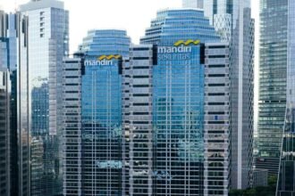 Usai Terima Arahan DPR dan Polisi, Bank Mandiri Buka Kembali Rekening Donasi Aktivis Botok Rp80,9 Juta