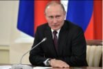 Stok Senjata AS Menipis, Putin Disebut Siap Uji Ketahanan NATO
