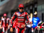 Finish Ketujuh di MotoGP Inggris, Marc Marquez Jujur : "Motor Bagus, Ban Bagus, Masalahnya Ada di Saya"