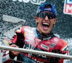 Lengan Kanan Masih Cedera, Marc Marquez Siap Ubah Gaya Balap Demi Gelar Juara Dunia 2026