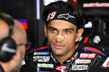 Paruh Kedua MotoGP 2026 Memanas: Jorge Martin Siap Bertarung di Silverstone Usai Isi Ulang Energi