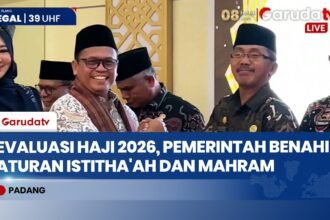Kemenhaj Perketat Syarat Istitha'ah Kesehatan Jemaah Haji 2027