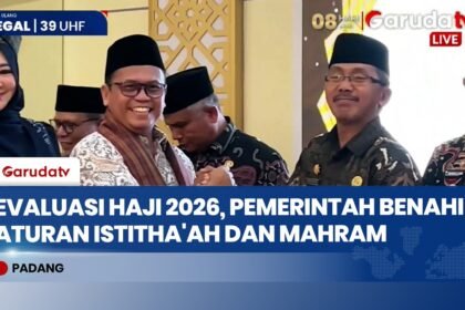 Kemenhaj Perketat Syarat Istitha'ah Kesehatan Jemaah Haji 2027