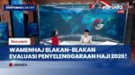 Wamenhaj Buka-Bukaan Evaluasi Haji 2026: Indikator Keberhasilan & Catatan Penting Perbaikan!