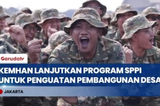 Kemhan Siapkan Diklat SPPI Gelombang Kedua, Kuota Peserta Akan Disesuaikan