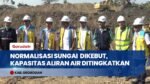 Kementerian PU Gelontorkan Rp45,8 Miliar untuk Normalisasi Sungai Tuntang