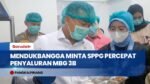 Mendukbangga Minta SPPG Percepat Penyaluran MBG 3B di Bangka Belitung