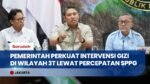 Pemerintah Percepat Pemenuhan Gizi di Wilayah 3T, SPPG Jadi Prioritas