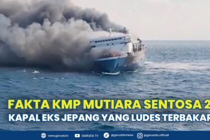 Tragedi KM Mutiara Sentosa 2: Duka Perairan Sumenep dan Pertanyaan Besar Keselamatan Pelayaran