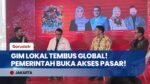 Menekraf Teuku Riefky Dorong Gim Buatan Indonesia Tembus Pasar Global