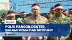 Selidiki Kematian Karumga Febrie Adriansyah, Polisi Akan Periksa Dokter RS Muhammadiyah