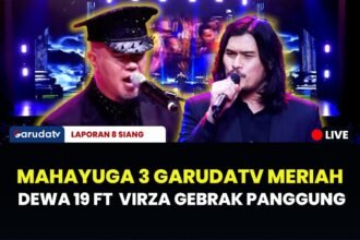 Wapres Gibran Kirim Bantuan Sembako & Pemkot Padang Salurkan BLT Rp2 Juta untuk Korban Banjir