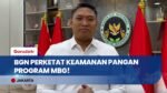Cegah Risiko Keamanan Pangan, Badan Gizi Nasional Wajibkan Ompreng MBG Dilabeli Batas Waktu Konsumsi