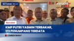 Menhub Pastikan Penanganan dan Penyelidikan KMP Putri Yasmin Berjalan