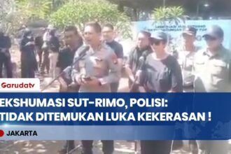 Tak Temukan Luka Kekerasan, Polisi Dalami Penyebab Kematian Sut­rimo