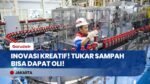 Dorong Ekonomi Sirkular & Teknologi Modern, Pertamina Lubricants Menuju Global Champion