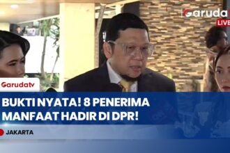 Tunjukkan Bukti Nyata Program Pemerintah, 8 Penerima Manfaat Dihadirkan di Sidang Tahunan MPR 2026