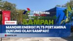 Inspiratif! Inisiatif Warga Guwosari Sulap Sampah Rumah Tangga Jadi Omzet Puluhan Juta