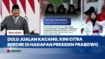 Disapa Presiden di Senayan, Citra Buktikan Perjuangan Berbuah Kesempatan
