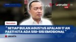 Mensesneg Tegaskan Penanganan Sampah Jadi Fokus Pemerintah Saat Peringatan HUT RI
