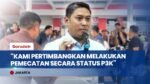 Buntut Kasus Keracunan Makan Siang Gratis di Karo, Kepala BGN Buka Opsi Pecat Pegawai PPPK