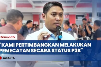 Buntut Kasus Keracunan Makan Siang Gratis di Karo, Kepala BGN Buka Opsi Pecat Pegawai PPPK