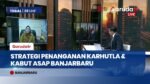 Darurat Karhutla Kalsel: Strategi DLH Banjarbaru Atasi Kabut Asap Pekat dan Krisis Udara