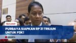 Purbaya Siapkan Rp31 Triliun, Alihkan Status P3K Paruh Waktu Jadi Penuh Waktu