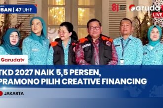 Sambut Kenaikan Transfer Daerah Rp735 T, Pramono Anung Dorong Creative Financing dan Obligasi