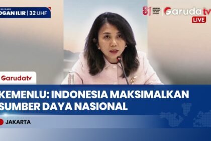 Update Gempa NTT: 75 Korban Meninggal, Kemlu Pastikan RI Belum Perlu Bantuan Luar Negeri