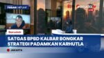 Dialog: Penanganan Karhutla Kalbar Meluas, BPBD Ungkap Kendala Lapangan & Upaya Pemadaman