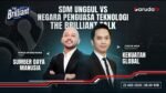 SDM Unggul Vs Negara Penguasa Teknologi | THE BRILIANT TALK