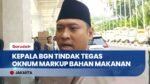 Dugaan Markup Harga Bahan Makanan SPPG Sukoharjo, Kepala BGN Sudaryono Ancama Copot Oknum!