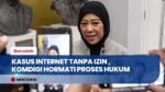 Menkomdigi Hormati Hukum dan Janjikan Pembinaan Pemenuhan Izin