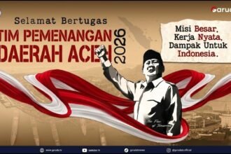 Ekspedisi Patriot Transmigrasi: 1.476 Anak Muda Diturunkan Membangun Kawasan Terpencil Indonesia