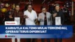 Jazz Goes to Campus The City Series Hadirkan Krakatau dan Karimata, Meriahkan Jakarta