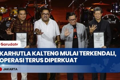 Jazz Goes to Campus The City Series Hadirkan Krakatau dan Karimata, Meriahkan Jakarta