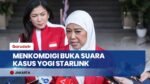 Kasus Yogi Starlink Mentawai: Menkomdigi Meutya Hafid Sebut Yogi Bakal Dibina Jadi Reseller Resmi