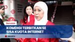 Komdigi Terbitkan SE Sisa Kuota Internet: Meutya Hafid Tegaskan Operator Dilarang Hanguskan Kuota