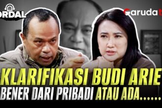 Budi Arie Kelepasan? Klarifikasi Karena Ngomong "Pemilu Dipercepat" Saat Di Samping Jokowi Blunder?