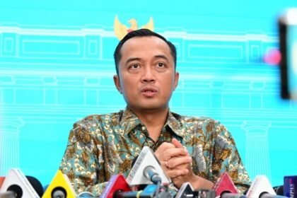 Mensesneg Tegaskan Indonesia Mampu Tangani Gempa NTT, Bantuan Asing Belum Dibuka