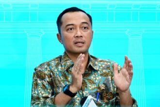 Istana Akan Umumkan Calon Gubernur BI Pekan ini, Nama Purbaya Hingga Burhanuddin Mengemuka