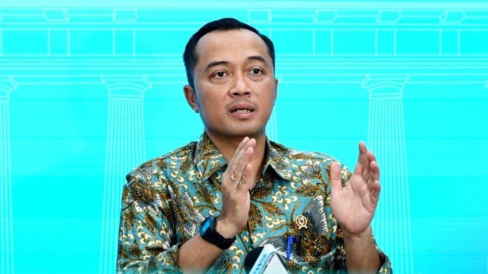 Istana Akan Umumkan Calon Gubernur BI Pekan ini, Nama Purbaya Hingga Burhanuddin Mengemuka