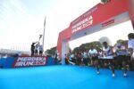 Catat Rute Alternatifnya! 12 Jalan Utama Jakarta Ditutup Sabtu Pagi Untuk Merdeka Run 2026
