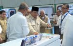 Usai Motor Listrik Meluncur, Presiden Prabowo Siapkan Kejutan Mobil Listrik Buatan Anak Bangsa