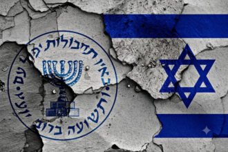 Mossad