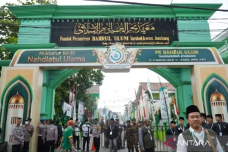 Bukan One Man One Vote, Ini Daftar 9 Anggota AHWA yang Bakal Pilih Ketum dan Rais Aam PBNU