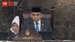 Muzani Tegaskan Dukungan Indonesia untuk Palestina Tak Pernah Bergeser