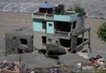 Viral 'Rumah Hijau' Nepal Kokoh Diterjang Banjir Bandang, Penghuni Selamat